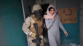 Arab Sex W...