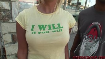 Big Titted...