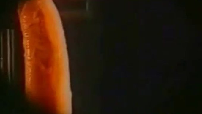 Swedish Redhead Jessica'S Fantasy Comes To Life On Camera