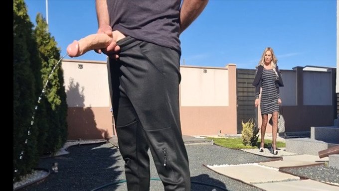 Stepmother Tempt Her Stepson And Has Sex With Him In This Video.