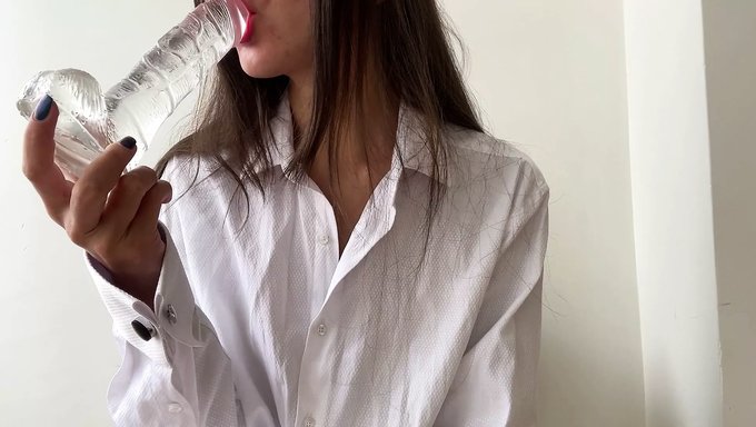 Oral And Vagina Play With A Bisexual Man In Hd