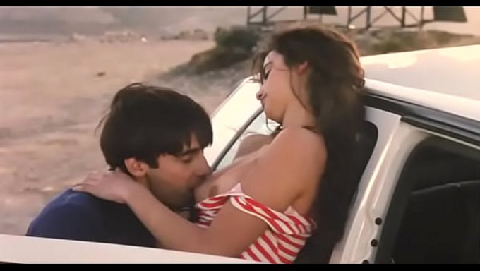 Penelope Cruz Is Not A Regular Girl, She Sucks Dick With Passion.