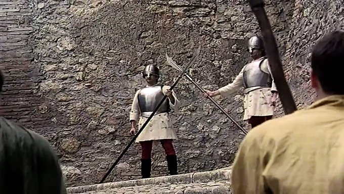 Classic Retro: Robin Hood'S Sexy Adventure In 2k Quality