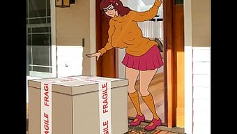 Milf Velma...