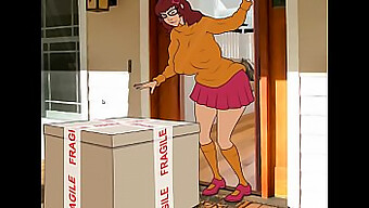 Milf Velma...