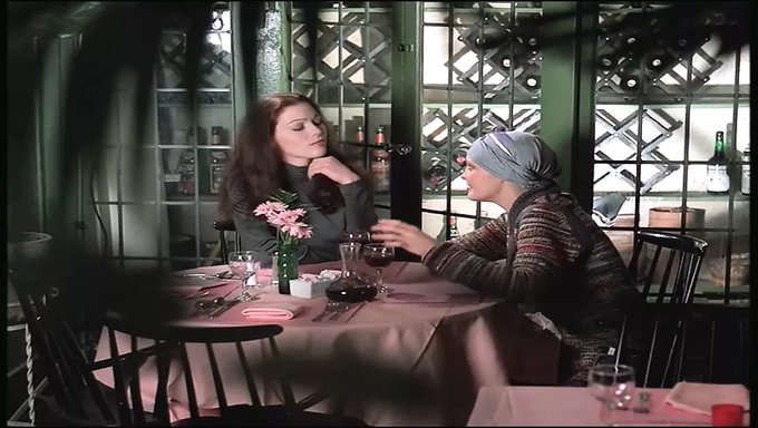 Annette Haven'S Pick Of The Litter In Retro Classic