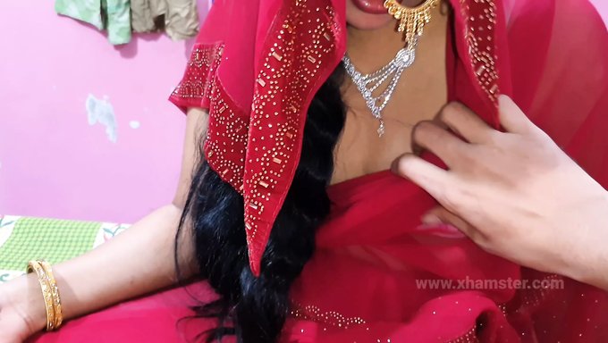Deepthroat And Hardcore Sex With An Indian Maid