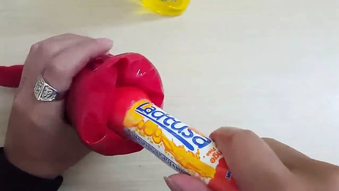 Diy: How To Make A Sex Toy For Boi