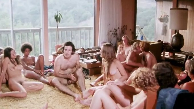 Vintage Classic: Strangers Explore Intimacy In 1979