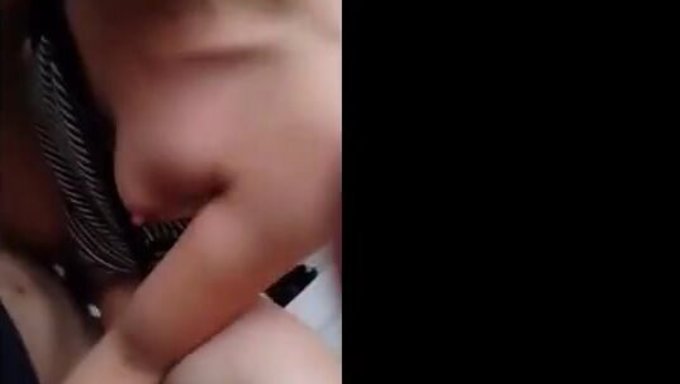 Just Another Tinder Hookup Turns Into A Steamy Encounter