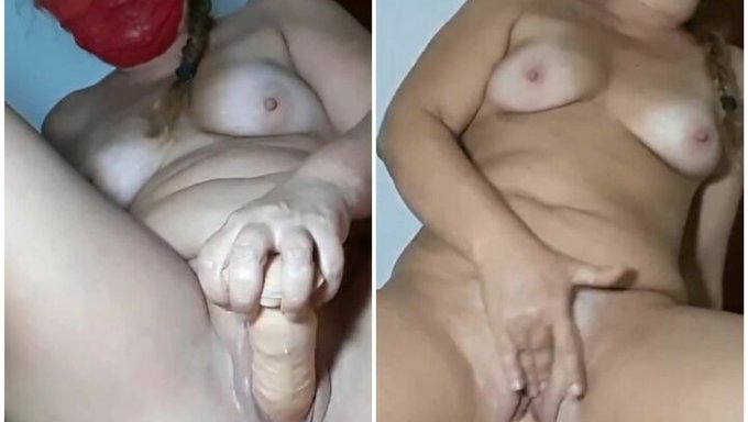 Brazilian Babe Gets Her Pussy Pounded In Close-Up Video