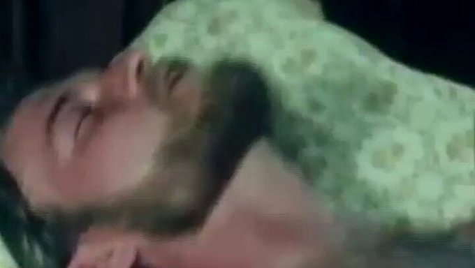 A Classic Porn Video With A Blonde Bombshell And Hardcore Action