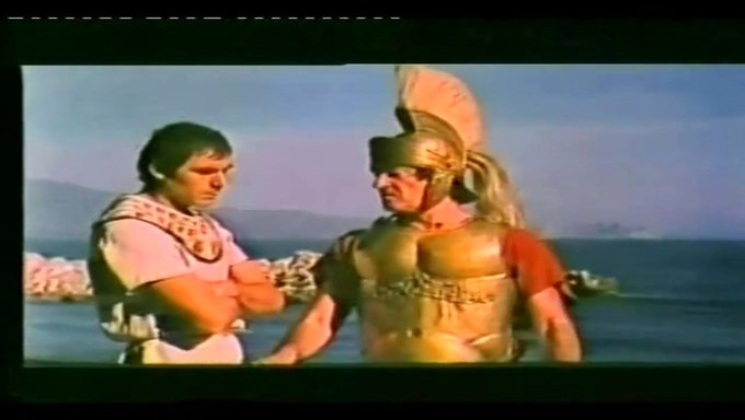 Retro Vault: Classic Porn From The 80s