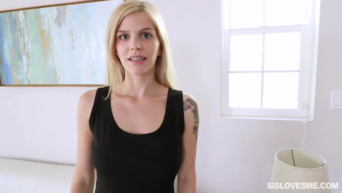Young And Eager Student Gives Head To Dropout