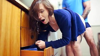 Milf Mom S...