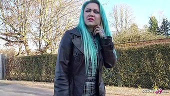 Emo Teen W...