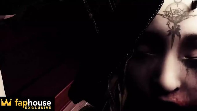 Cheating Couple Enjoys Steamy Sex In The Dark