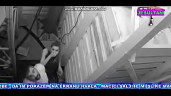 Hidden Cam...