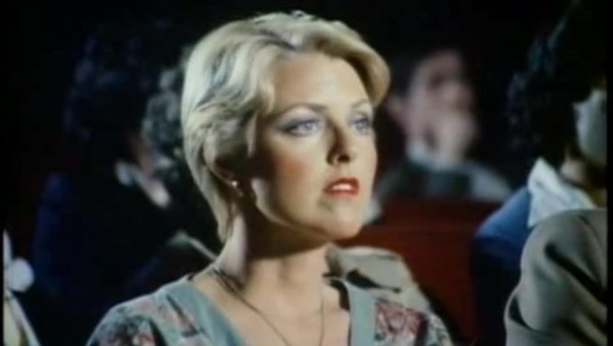 Desiree West And Sharon Kane In A Classic Porn Video