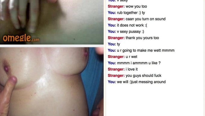 Masturbation With A Happy Ending