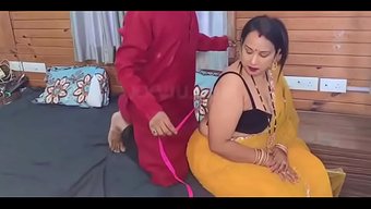 Aunty Urmi...