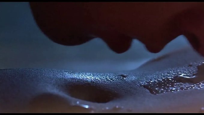 Wild Sex Scenes With Carre Otis In A Compilation From 1989