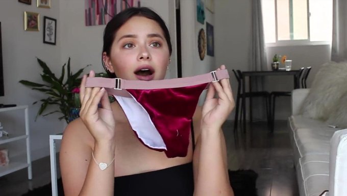 A Compilation Of Bikinis Worn By Jewish Women