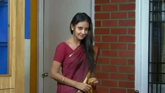 For Me, A Telugu Aunty Romance Feels Close In 360p